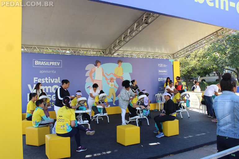 Festival Vamos Passear 2026 começa neste domingo em Belo Horizonte
